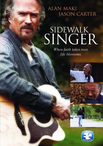 Sidewalk Singer/Sidewalk Singer@Nr